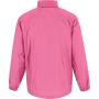 Unisex Jacket Sirocco pixel pink XXL