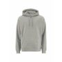 Frequent Hoodie M Grey Melange 4XL