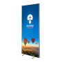 Brightbox Single 100 x 250 cm met Print