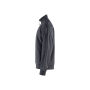 Sweatshirt met halve rits Sweatshirt met halve rits