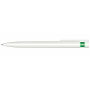 Liberty Polished Basic Wit - Groen 347