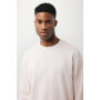 IQONIQ Etosha lichtgewicht gerecycled katoen sweater, cloud pink (XXS)