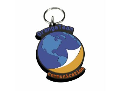 Sleutelhangers en Lanyards