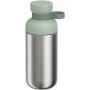 Mepal Vita 500 ml waterfles van gerecycled roestvrij staal - Saliegroen Mepal Vita 500 ml waterfles van gerecycled roestvrij staal - Saliegroen