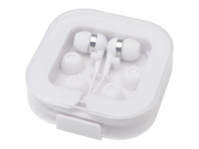 Audio oordopjes