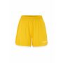 Basket 2.0 Shorts W Sweden Yello XXL