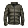 Men´s Zepelin Jacket dark olive 3XL