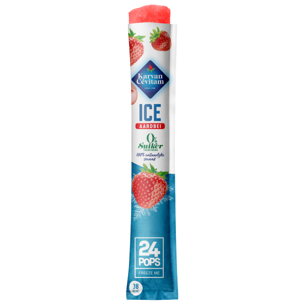 Frozen cocktails en shots