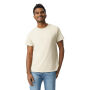 Gildan T-shirt Ultra Cotton SS unisex 7527 naturel XXXL