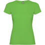 Jamaica damesshirt met korte mouwen - Grass Green - S