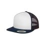 Classic Trucker navy/white/navy one size