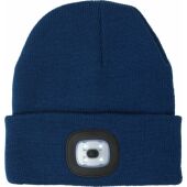blauw