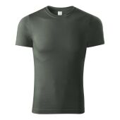castor grey