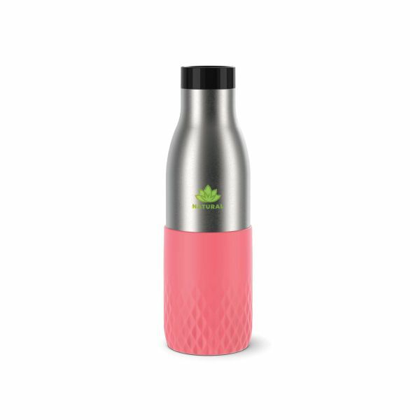 Tefal Bludrop Sleeve 0.5L (Koraal) Tefal Bludrop Sleeve 0.5L (Koraal)
