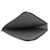 Tablet- en documenthoes Kialma by K-loop Black One Size
