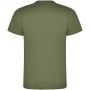 Dogo Premium herenshirt met korte mouwen - Militar Green - 3XL