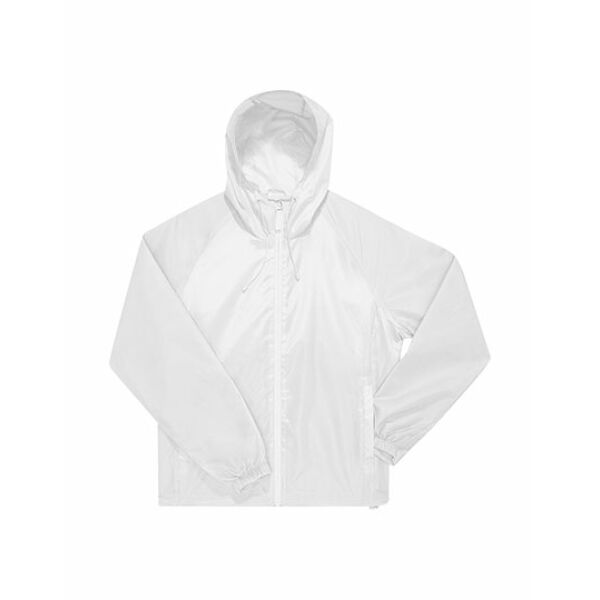 #Reset Windbreaker