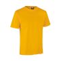 GAME® T-shirt - Geel, 3XL