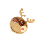 Valipala - Kerst snackbordje