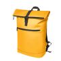 laptop backpack PURE yellow