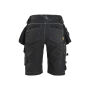 Dames Short denim stretch X1900
