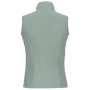 Bodywarmer van microfleece dames Sage XS