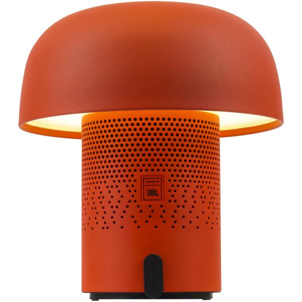 Kooduu Sensa Play JBL draagbare speaker en lamp