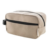 Rebyss Beauty - Make-up tas van gerecycled canvas
