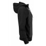 Harvest Keyport Woman Black XS