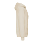 Classic Sweater met capuchon (62-208-0) Natural S