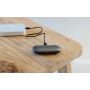 BrandCharger draadloze oordopjes Aria gun metal