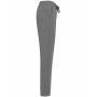 Duurzame joggingbroek grey heather S