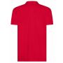 BS Twin Polo, 180 gr/m² - Rood BS Twin Polo, 180 gr/m² - Rood