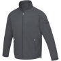 Palo lichtgewicht herenjas - Storm grey - XS