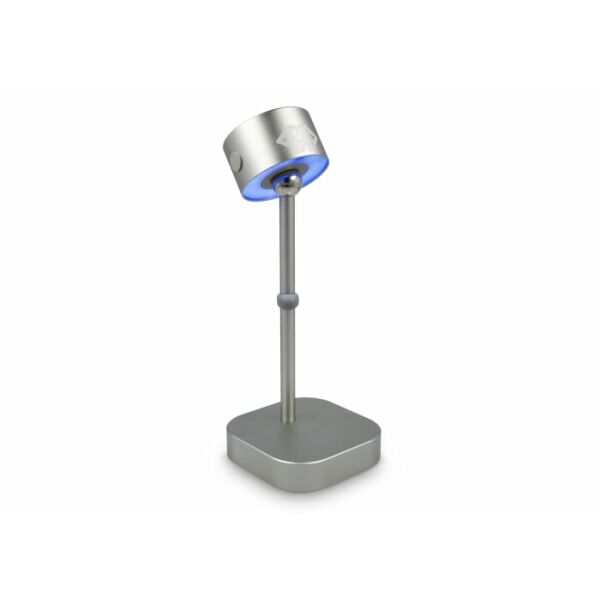 Xoopar Mojiu Slimme Tafellamp met Voice Control