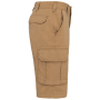 Herenbermuda met diverse zakken Camel 36 FR