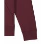 S/S Drummer 2.0, 280 gr/m² - Burgundy
