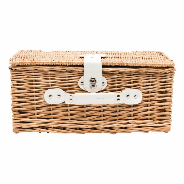 KINGS PARK - Picknickmand bruin KINGS PARK - Picknickmand bruin