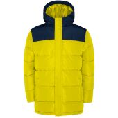 Geel/Navy Blue