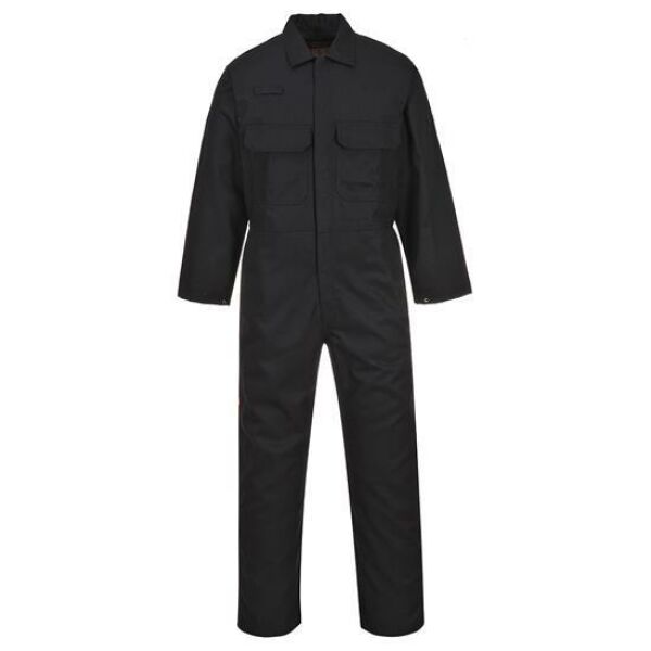 Bizweld Vlamvertragende Overall (tall)