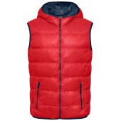 red/navy