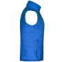Ladies' Padded Vest royal S Ladies' Padded Vest royal S