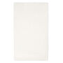 Donatello XL Towel - Wit