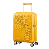 Golden Yellow