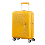 American Tourister  Soundbox Spinner 55 EXP.