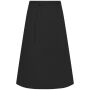 Apron Long black one size