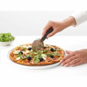 Brabantia Tasty+ Deeg-/Pizzasnijder