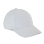 Pet met 5 panelen - K-up Gold Label White One Size