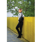 Bobby Sling, zwart, groen