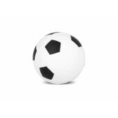 Anti-stressbal Voetbal - Wit